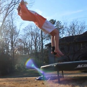 Meet your Posher, Harry